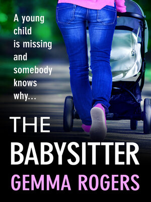 cover image of The Babysitter